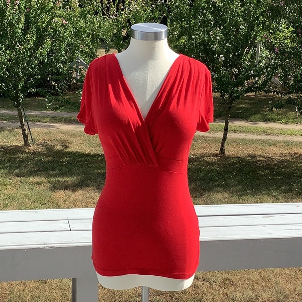 The Limited Knit Top